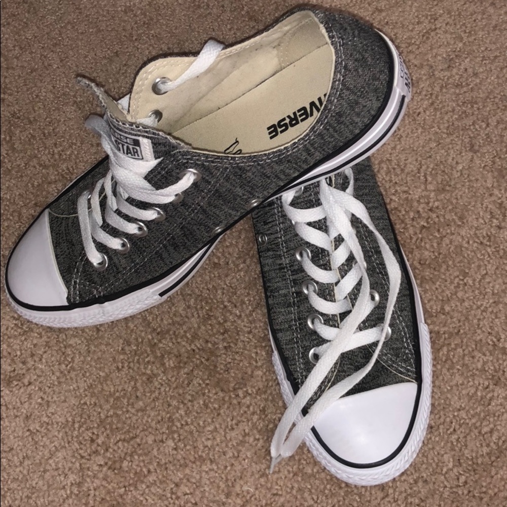 Concrete Converse - Picture 2 of 2